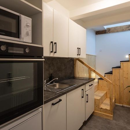 Apartmany Otakarova Ческе-Будеёвице Экстерьер фото