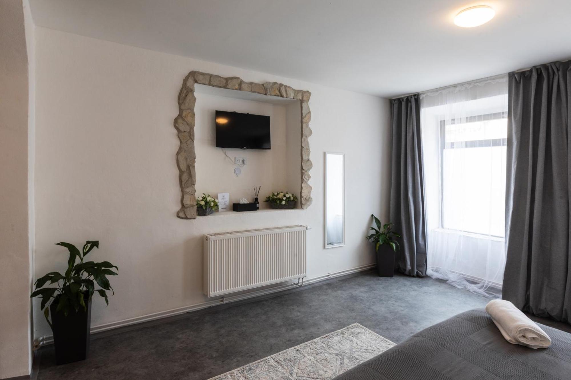 Apartmany Otakarova Ческе-Будеёвице Экстерьер фото